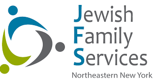 Jewish Family Services of