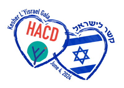 HACD Kesher L’Yisrael Gala